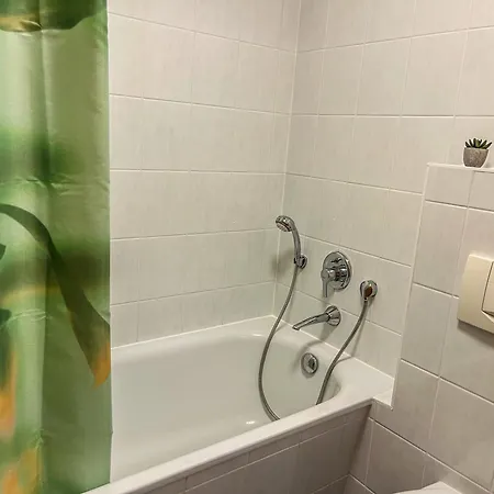 Fuer 2 Mit Balkon * Bernau bei Berlin