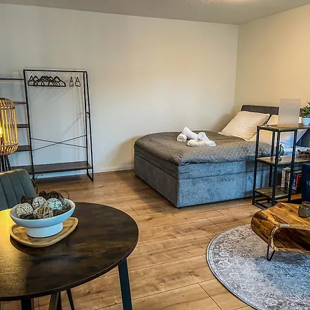 Apartamento Fuer 2 Mit Balkon *