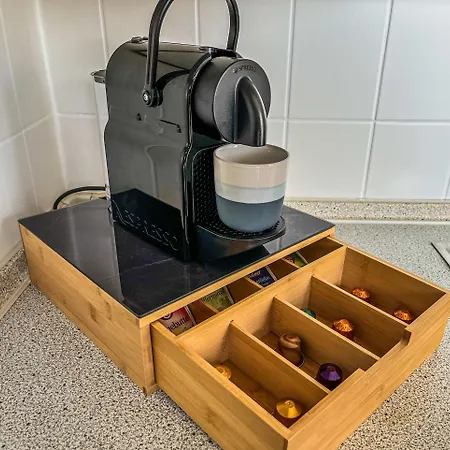 Fuer 2 Mit Balkon * ベルナウ・バイ・ベルリン