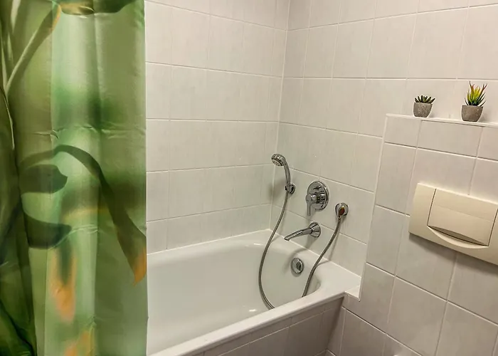 Fuer 2 Mit Balkon * Bernau bei Berlin