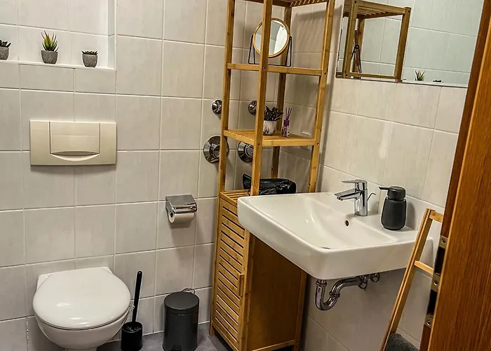 Fuer 2 Mit Balkon Bernau bei Berlin