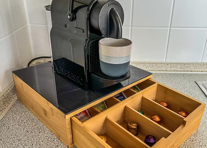 Fuer 2 Mit Balkon * Bernau bei Berlin